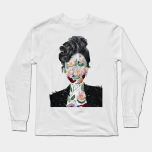 Spring Mood Long Sleeve T-Shirt